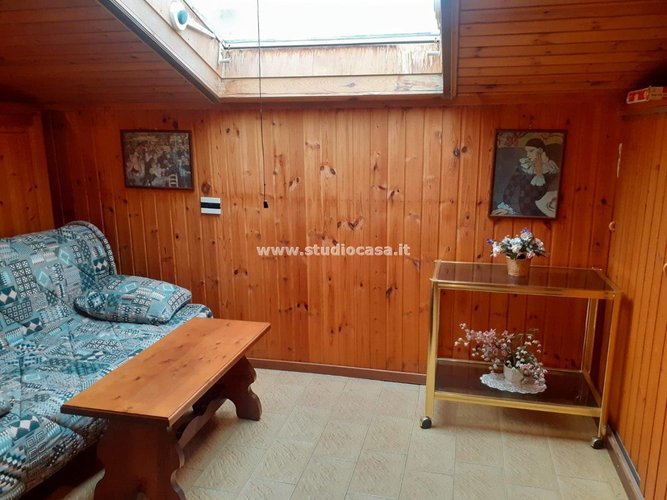 VISTA SPETTACOLARE! Costa Serina