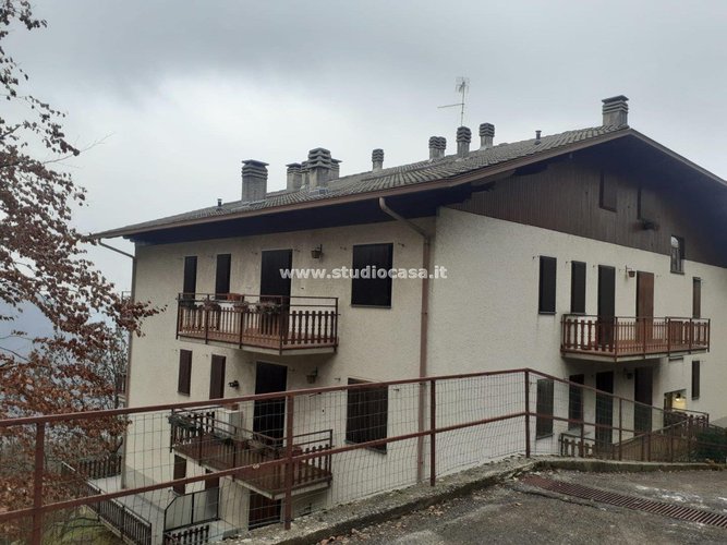 VISTA SPETTACOLARE! Costa Serina