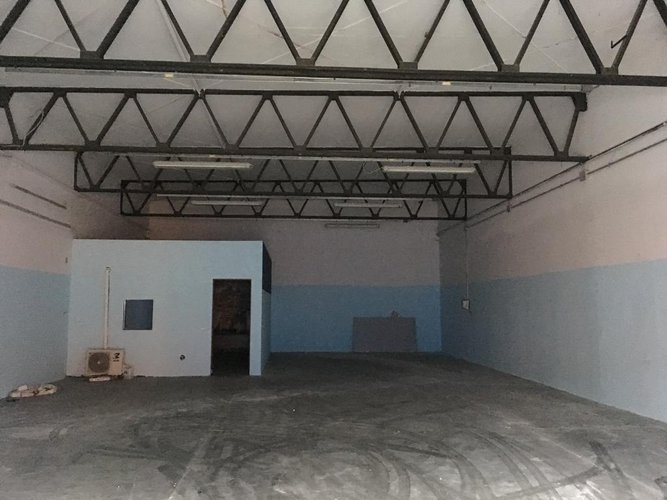 Capannone - Rif. 2301 Azzano San Paolo