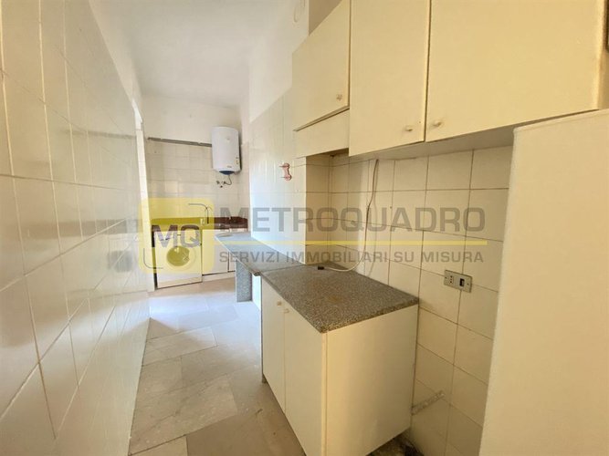 Lecco, zona Centro, ampio trilocale in vendita Lecco