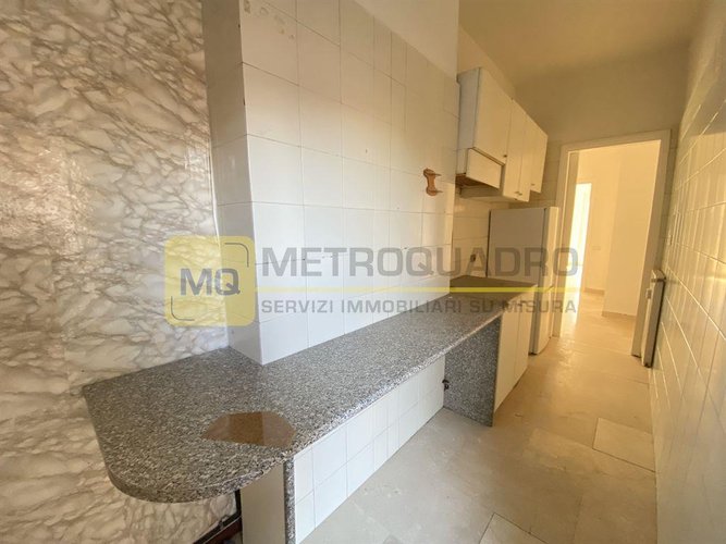 Lecco, zona Centro, ampio trilocale in vendita Lecco