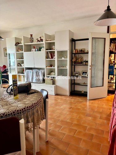 VISTA PANORAMICA! Locatello