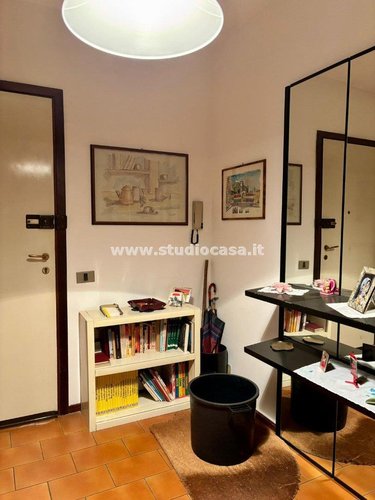 VISTA PANORAMICA! Locatello