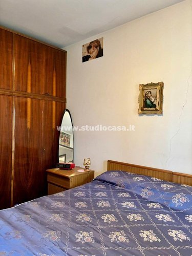 VISTA PANORAMICA! Locatello