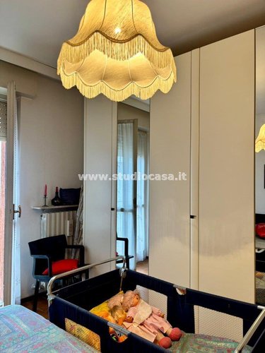 VISTA PANORAMICA! Locatello