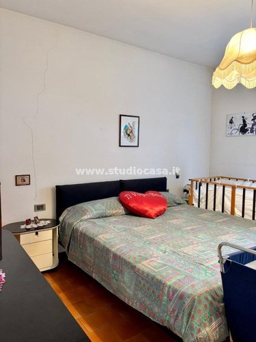 VISTA PANORAMICA! Locatello