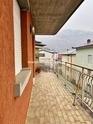 VISTA PANORAMICA! Locatello