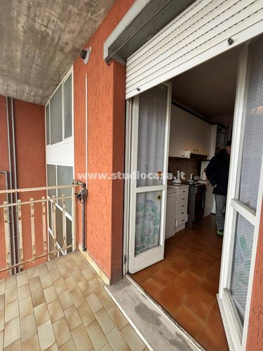 VISTA PANORAMICA! Locatello