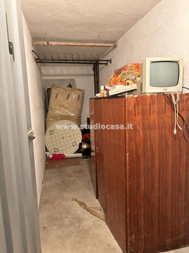 VISTA PANORAMICA! Locatello