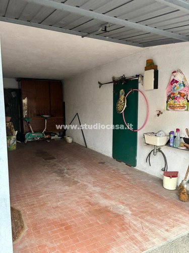 VISTA PANORAMICA! Locatello