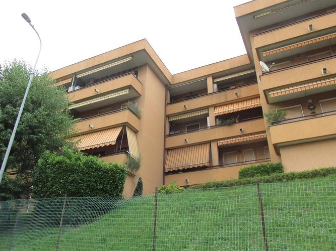 Appartamento 4 locali - Rif. 264