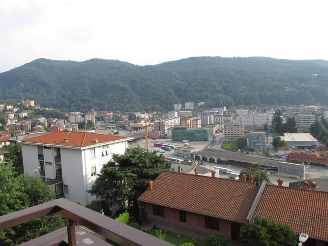 Appartamento 4 locali - Rif. 264 Como