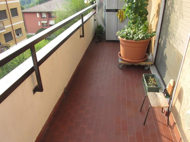 Appartamento 4 locali - Rif. 264 Como