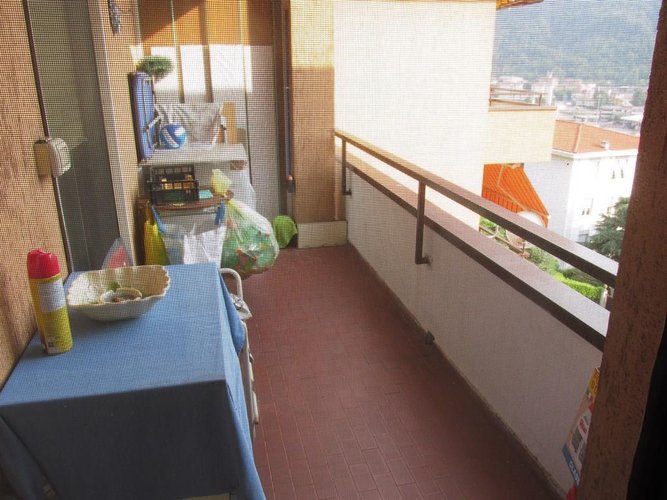 Appartamento 4 locali - Rif. 264 Como