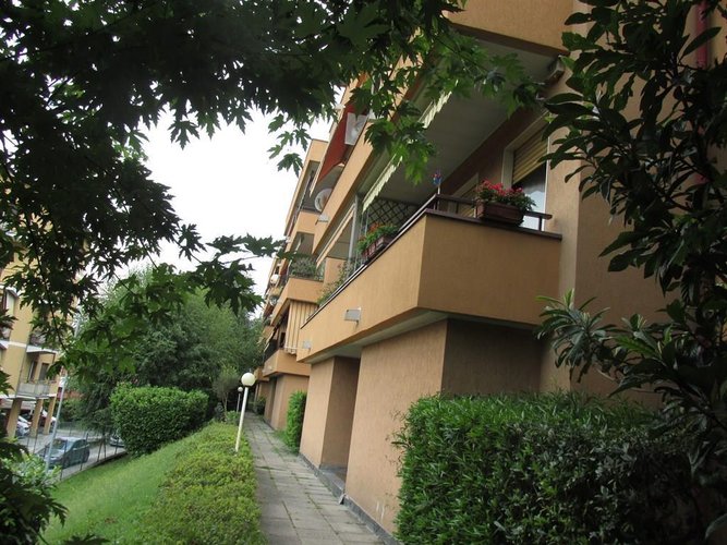 Appartamento 4 locali - Rif. 264 Como