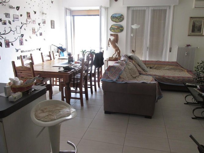 Appartamento 4 locali - Rif. 264 Como