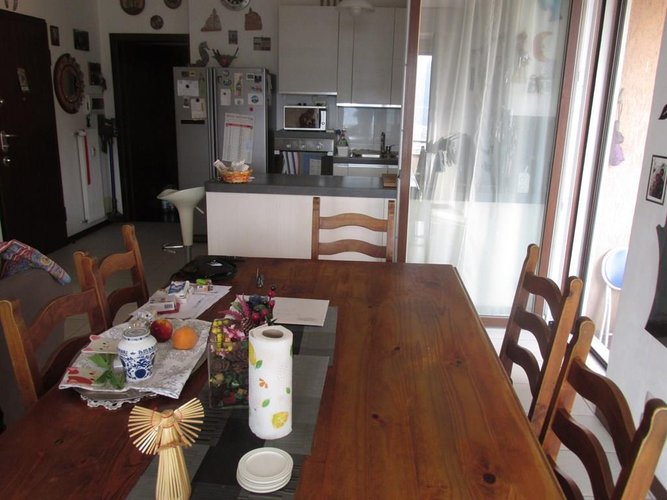 Appartamento 4 locali - Rif. 264 Como