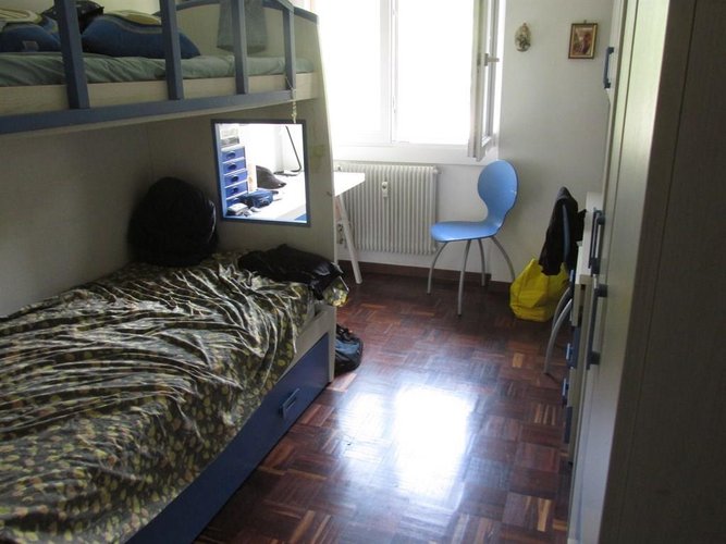 Appartamento 4 locali - Rif. 264 Como