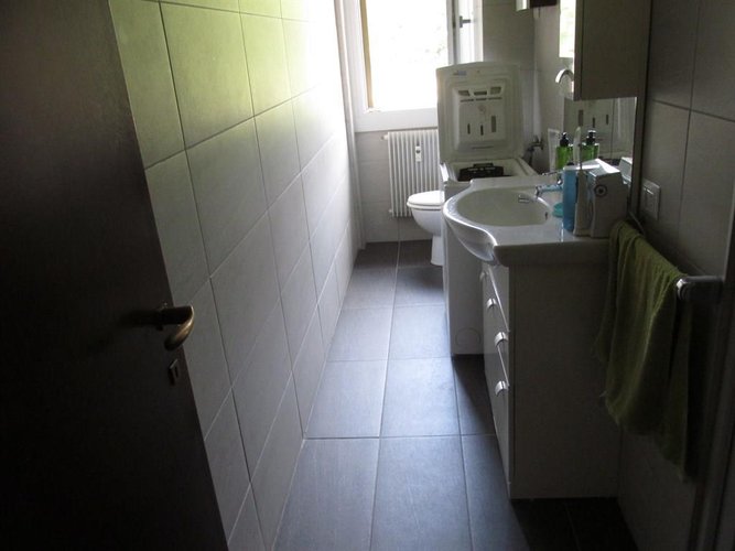 Appartamento 4 locali - Rif. 264 Como