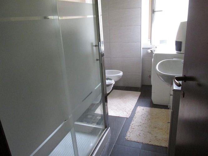 Appartamento 4 locali - Rif. 264 Como