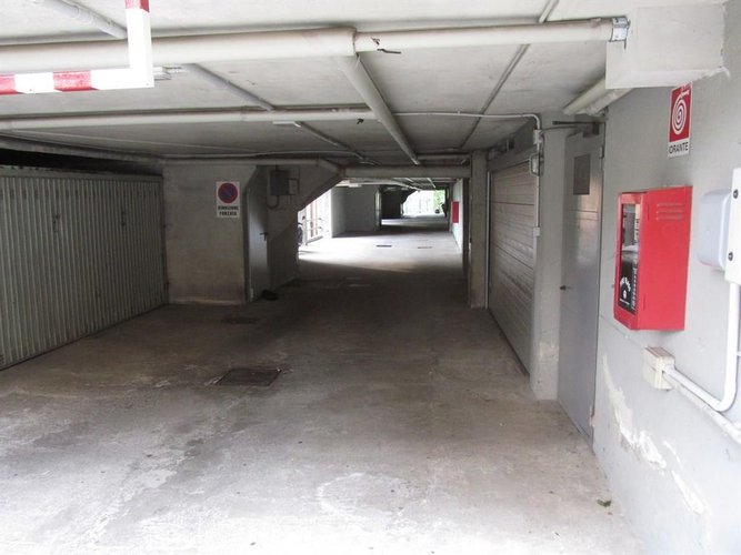 Appartamento 4 locali - Rif. 264 Como