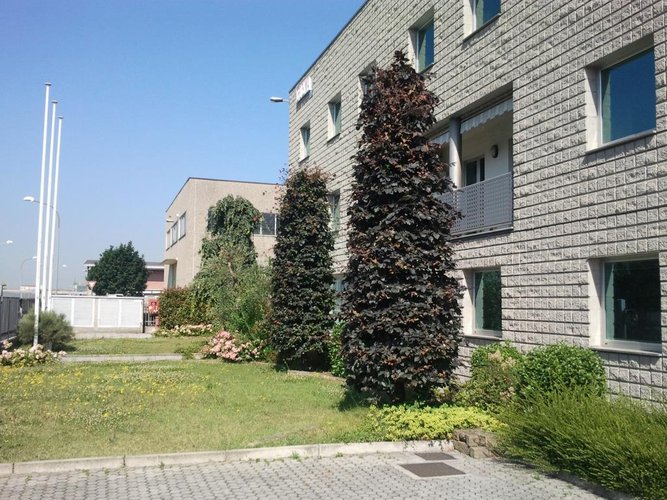 Ufficio - Rif. 2319 Bonate Sotto