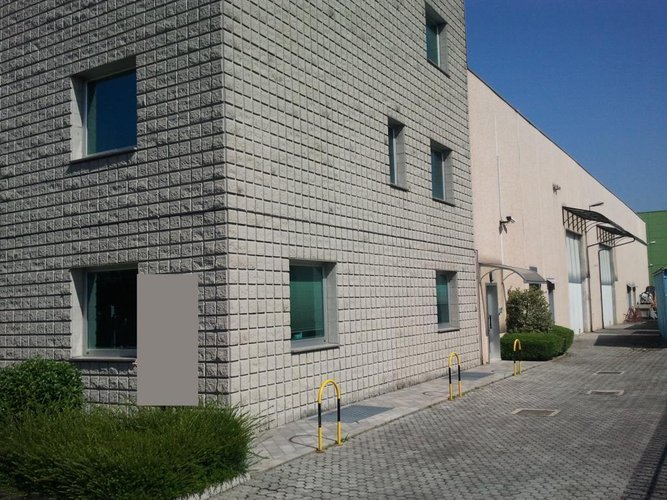 Ufficio - Rif. 2319 Bonate Sotto
