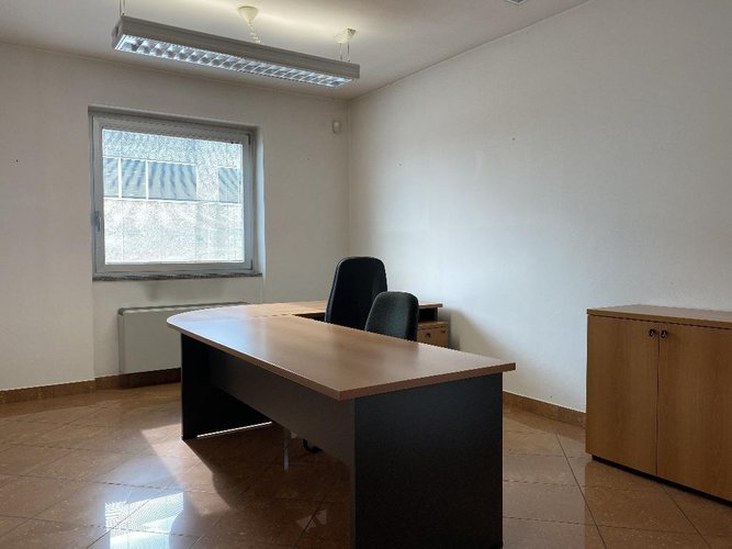 Ufficio - Rif. 2319 Bonate Sotto