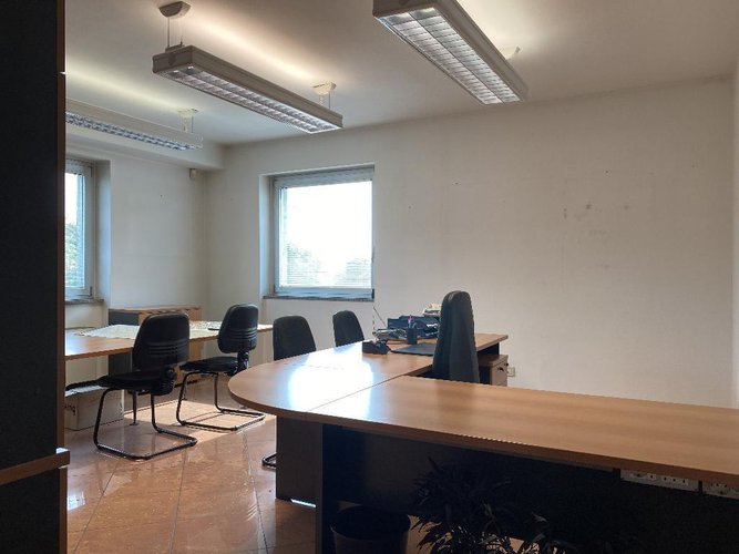 Ufficio - Rif. 2319 Bonate Sotto