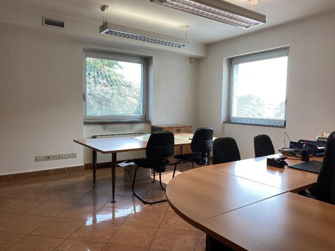 Ufficio - Rif. 2319 Bonate Sotto