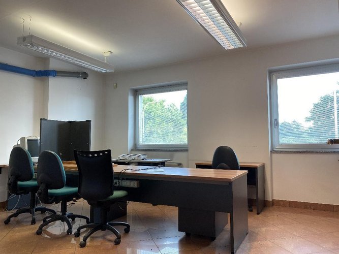 Ufficio - Rif. 2319 Bonate Sotto