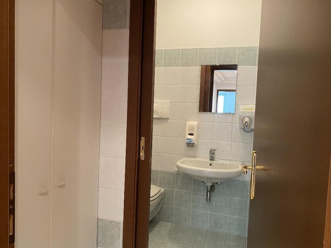 Ufficio - Rif. 2319 Bonate Sotto