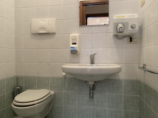 Ufficio - Rif. 2319 Bonate Sotto