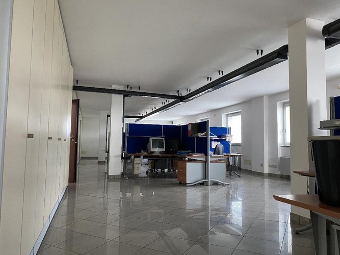 Ufficio - Rif. 2319 Bonate Sotto