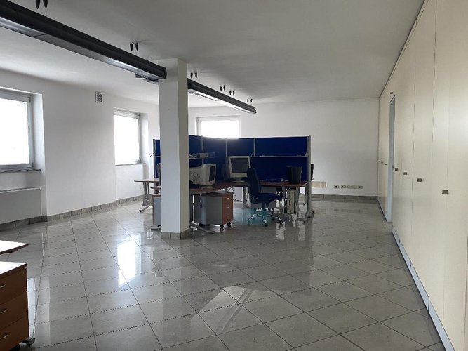 Ufficio - Rif. 2319 Bonate Sotto