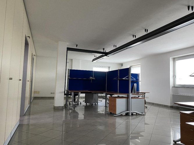 Ufficio - Rif. 2319 Bonate Sotto