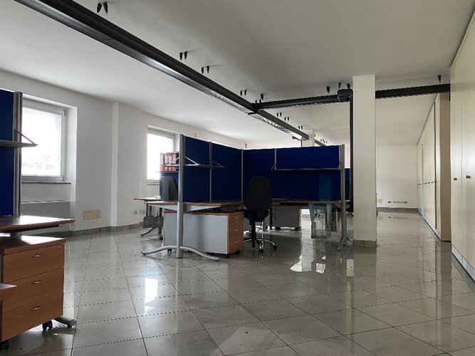 Ufficio - Rif. 2319 Bonate Sotto