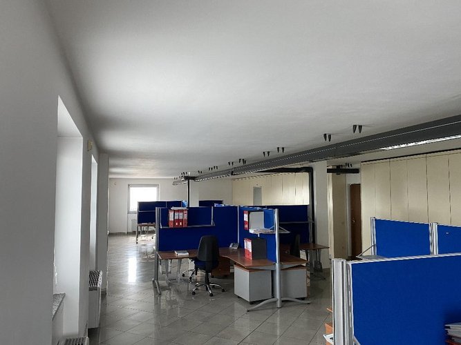 Ufficio - Rif. 2319 Bonate Sotto