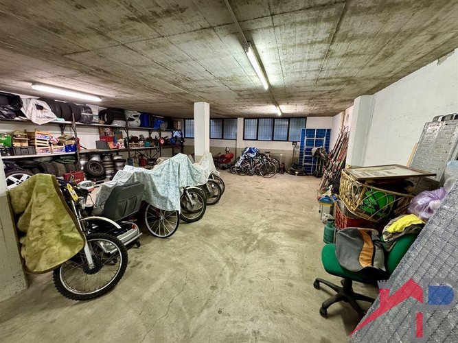 Magazzino in vendita Villa d'Adda