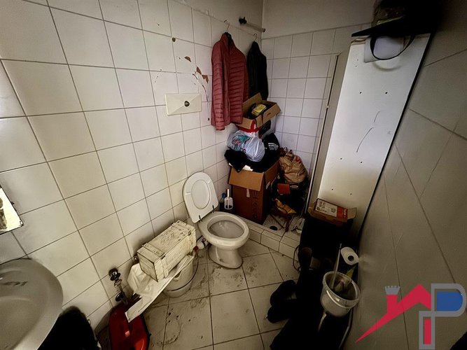 Magazzino in vendita Villa d'Adda