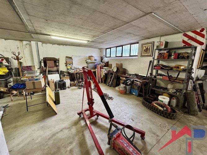 Magazzino in vendita Villa d'Adda