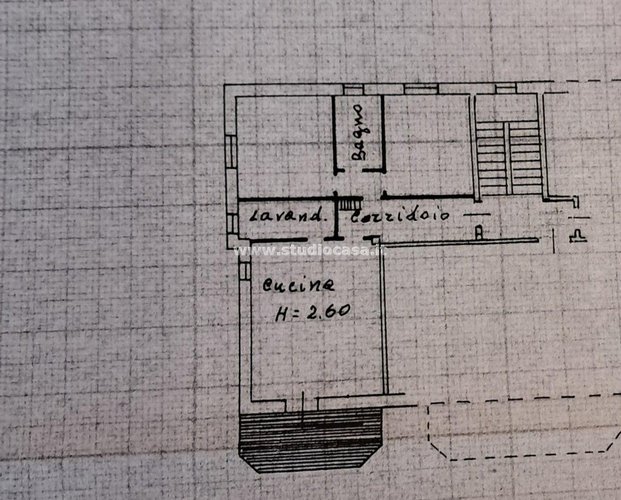 A POCHI MINUTI DAL CENTRO!