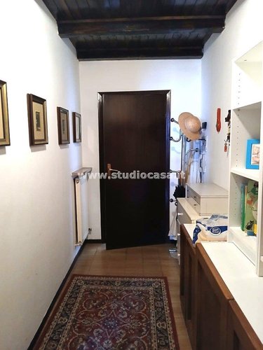 A POCHI MINUTI DAL CENTRO! Costa Serina