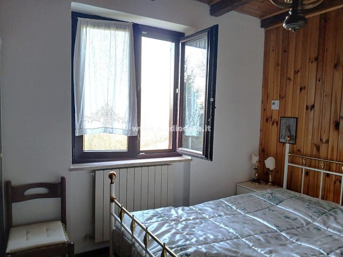 A POCHI MINUTI DAL CENTRO! Costa Serina