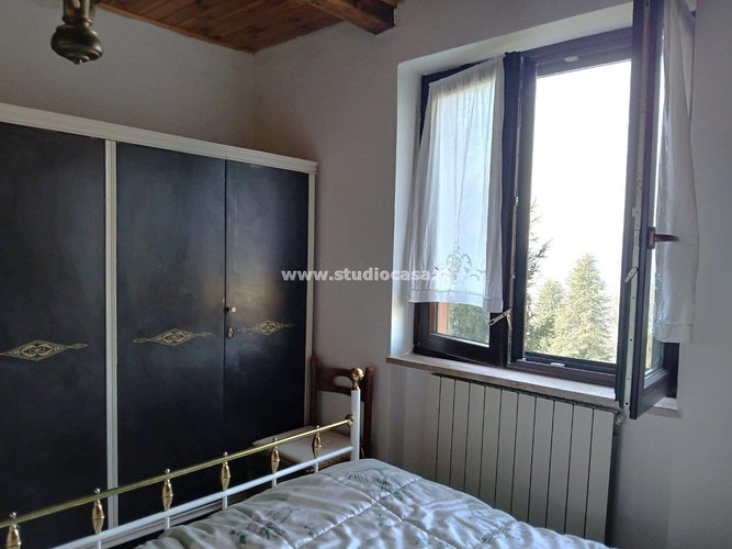 A POCHI MINUTI DAL CENTRO! Costa Serina