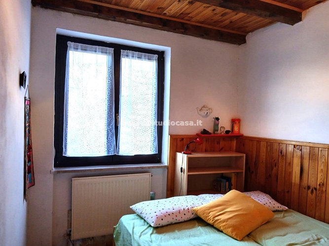 A POCHI MINUTI DAL CENTRO! Costa Serina