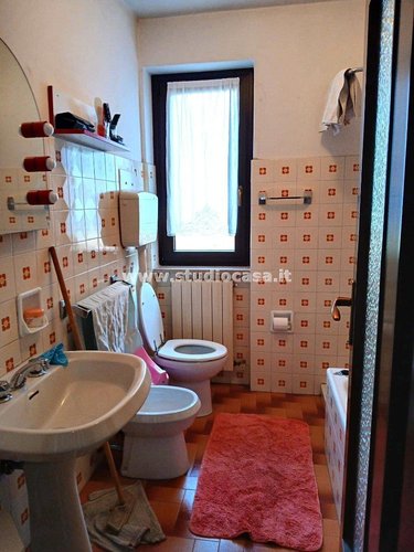 A POCHI MINUTI DAL CENTRO! Costa Serina