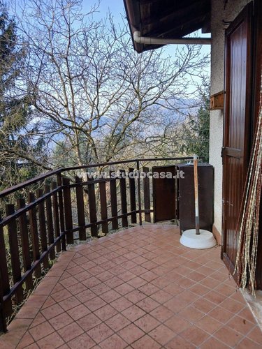 A POCHI MINUTI DAL CENTRO! Costa Serina