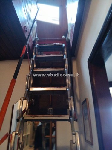 A POCHI MINUTI DAL CENTRO! Costa Serina