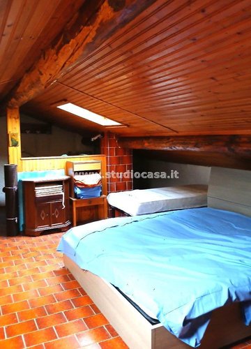 A POCHI MINUTI DAL CENTRO! Costa Serina